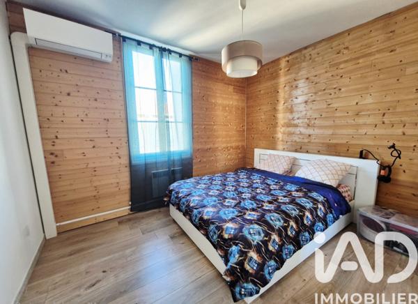 Immeuble à vendre 201 m² Rivesaltes