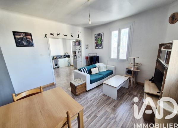 Immeuble à vendre 201 m² Rivesaltes