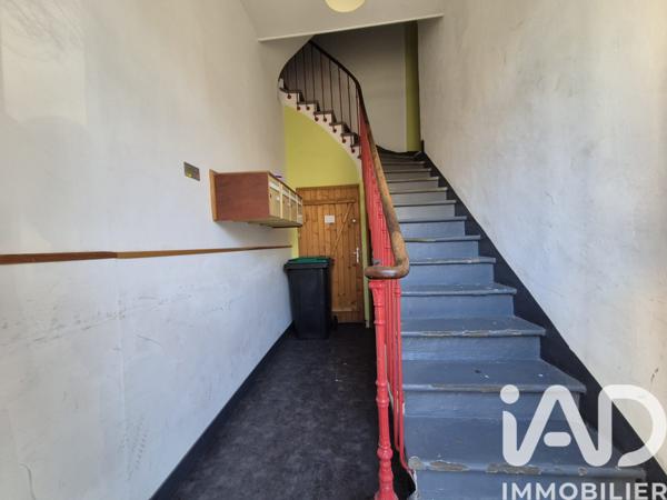 Immeuble à vendre 201 m² Rivesaltes