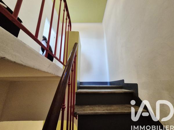 Immeuble à vendre 201 m² Rivesaltes