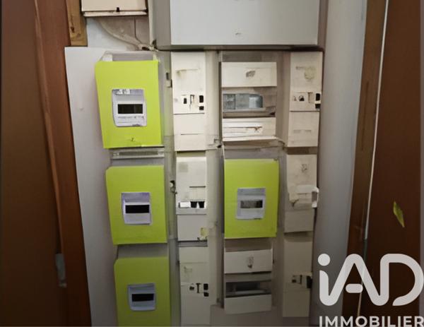 Immeuble à vendre 201 m² Rivesaltes