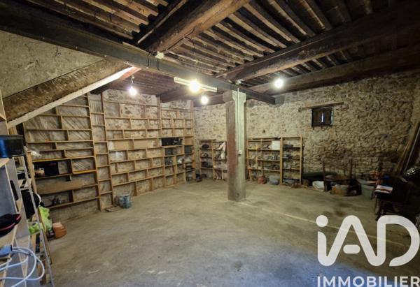 Immeuble à vendre 201 m² Rivesaltes
