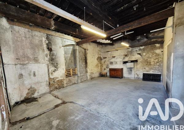 Immeuble à vendre 201 m² Rivesaltes