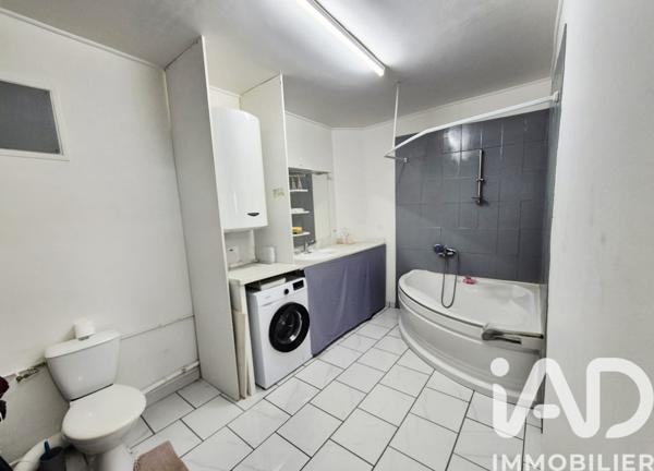 Immeuble à vendre 201 m² Rivesaltes