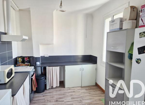 Immeuble à vendre 201 m² Rivesaltes