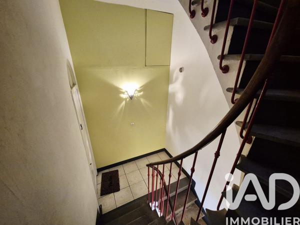 Immeuble à vendre 201 m² Rivesaltes