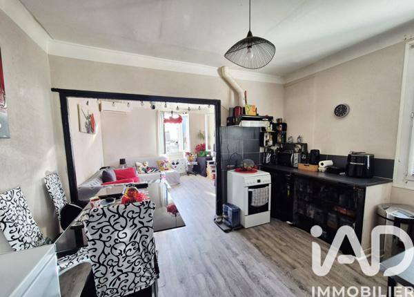 Immeuble à vendre 201 m² Rivesaltes