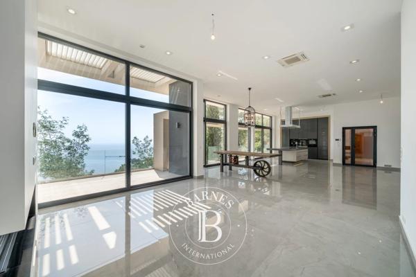 Théoule-sur-Mer, Villa 5 Chambres -  255 m² à vendre