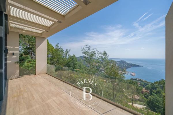 Théoule-sur-Mer, Villa 5 Chambres -  255 m² à vendre