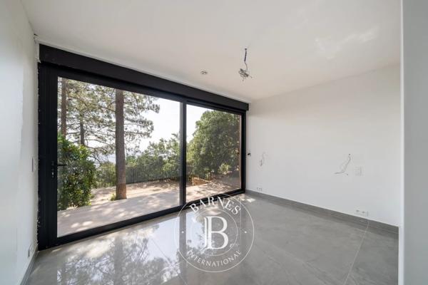 Théoule-sur-Mer, Villa 5 Chambres -  255 m² à vendre