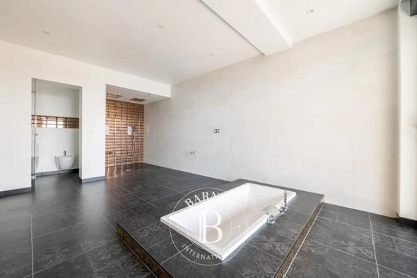 Théoule-sur-Mer, Villa 5 Chambres -  255 m² à vendre