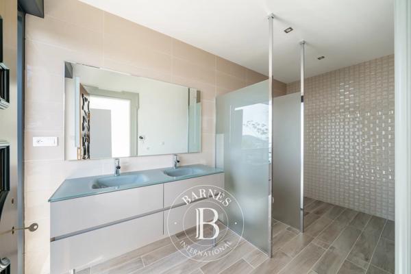 Théoule-sur-Mer, Villa 5 Chambres -  255 m² à vendre