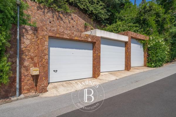 Théoule-sur-Mer, Villa 5 Chambres -  255 m² à vendre