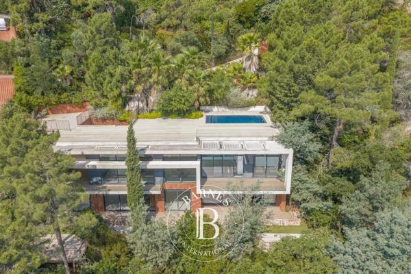 Théoule-sur-Mer, Villa 5 Chambres -  255 m² à vendre
