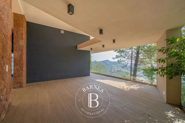 Théoule-sur-Mer, Villa 5 Chambres -  255 m² à vendre