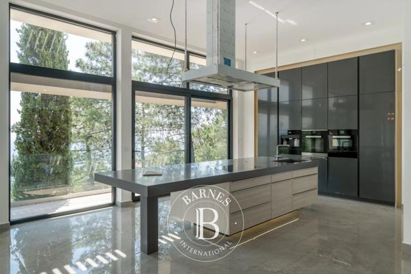 Théoule-sur-Mer, Villa 5 Chambres -  255 m² à vendre