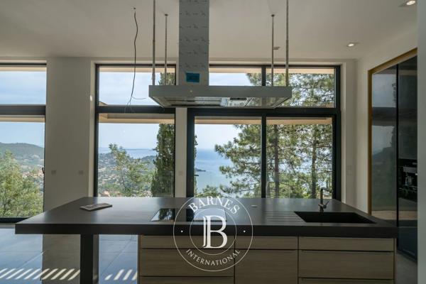 Théoule-sur-Mer, Villa 5 Chambres -  255 m² à vendre