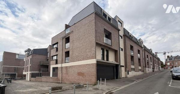 Garage - Proche Fac d'art