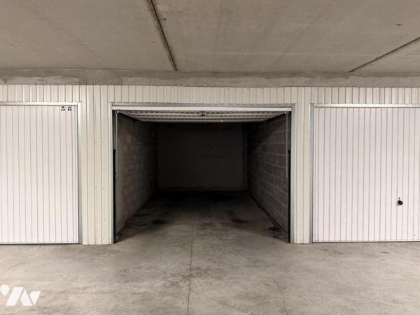 Garage - Proche Fac d'art