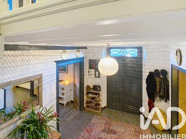 Maison à vendre 8 pièces 342 m² Lahitte-Toupière