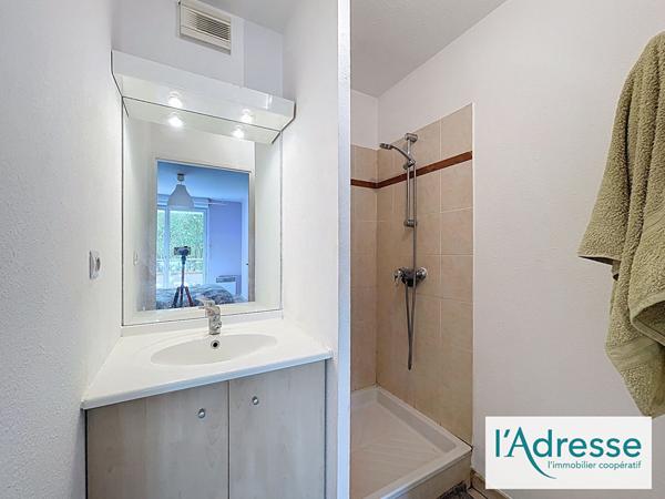 Appartement 4 pièce(s)