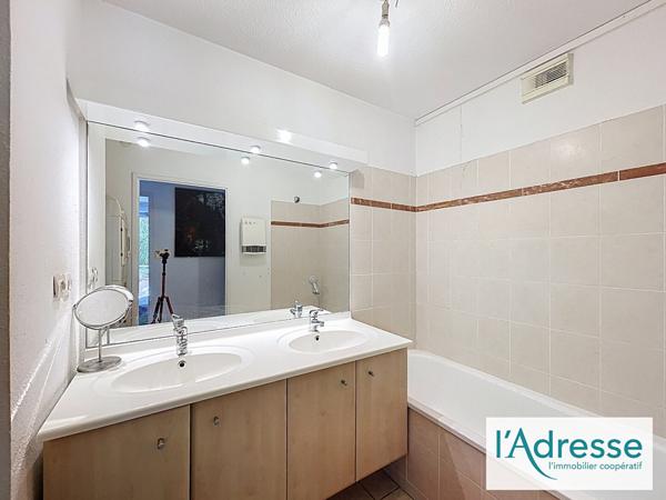 Appartement 4 pièce(s)