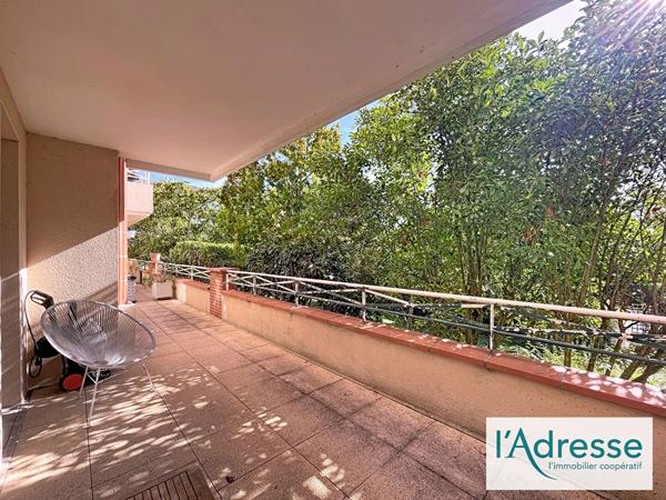 Appartement 4 pièce(s)