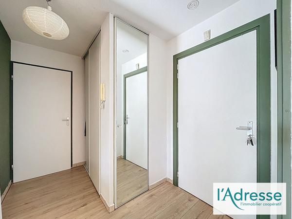 Appartement 4 pièce(s)