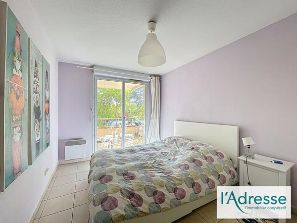 Appartement 4 pièce(s)