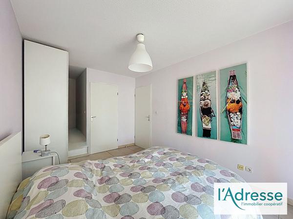 Appartement 4 pièce(s)