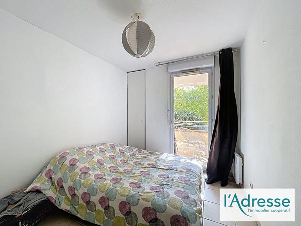 Appartement 4 pièce(s)