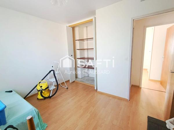 Maison 5 chambres garage jardin