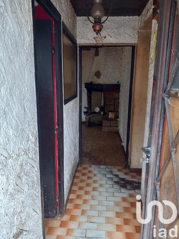 Maison à vendre 3 pièces 70 m² La Machine