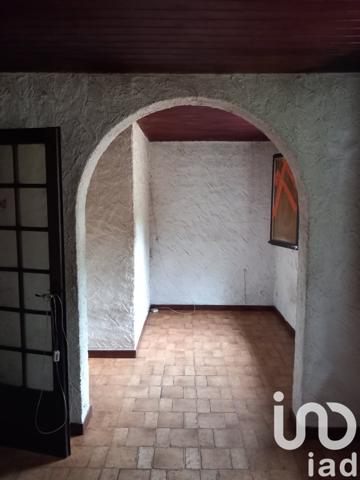 Maison à vendre 3 pièces 70 m² La Machine