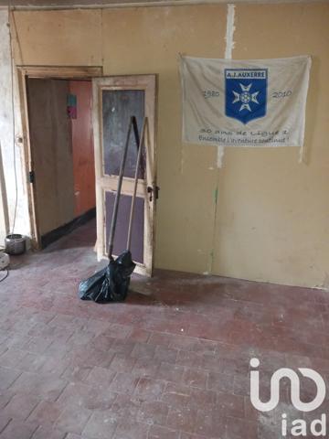 Maison à vendre 3 pièces 70 m² La Machine