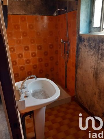 Maison à vendre 3 pièces 70 m² La Machine