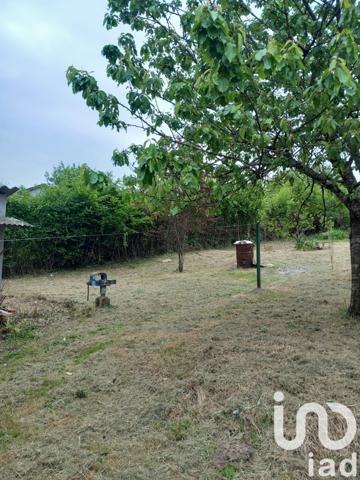 Maison à vendre 3 pièces 70 m² La Machine