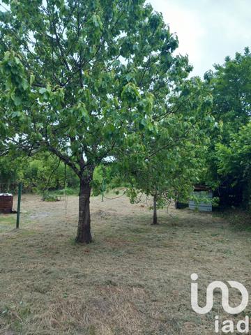 Maison à vendre 3 pièces 70 m² La Machine