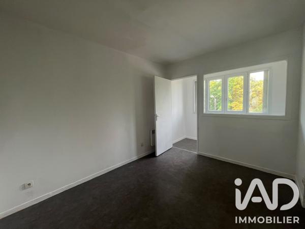 Appartement à vendre 2 pièces 42,08 m² Villenoy