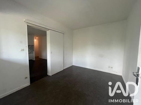 Appartement à vendre 2 pièces 42,08 m² Villenoy