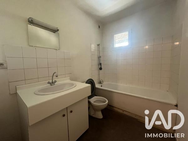 Appartement à vendre 2 pièces 42,08 m² Villenoy