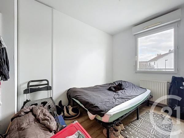 Appartement T2 à vendre  2 pièces - 39,40 m2 REZE - 44