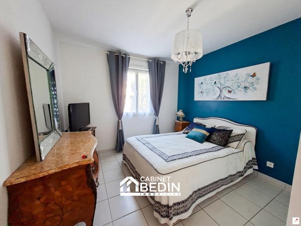 Achat Maison T4 Merignac 3 chambres