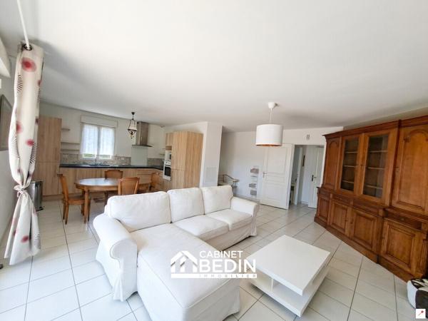 Achat Maison T4 Merignac 3 chambres