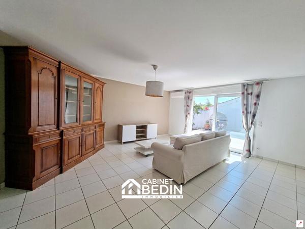 Achat Maison T4 Merignac 3 chambres