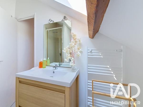 Appartement à vendre 2 pièces 44,08 m² Corbeil-Essonnes