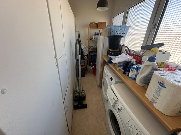 Appartement 4 pièces 84 m2