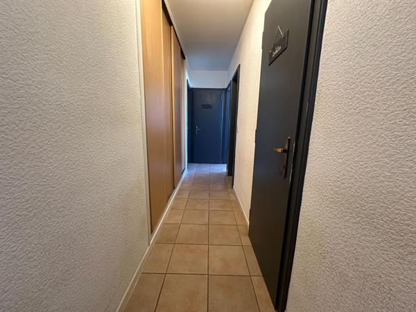 Appartement 4 pièces 84 m2