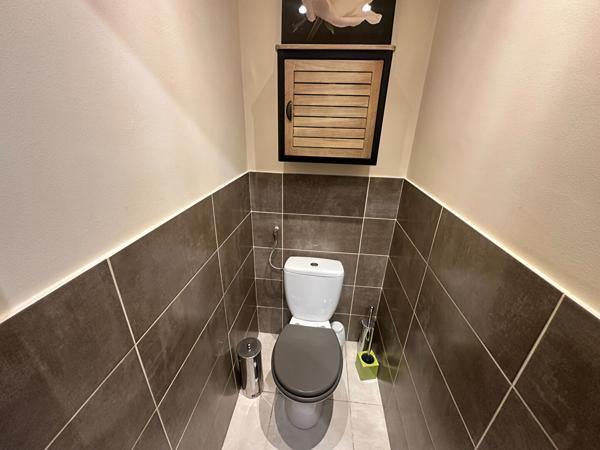 Appartement 4 pièces 84 m2