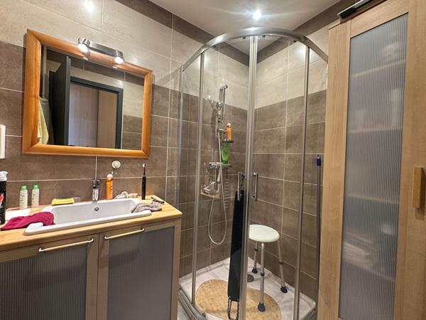 Appartement 4 pièces 84 m2